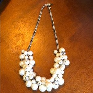 Ann Taylor necklace